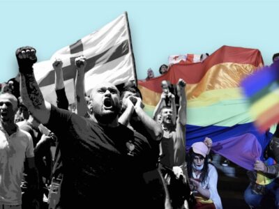 b6ff858b 7af2 4fd6 9b00 a0145539750a Tbilisi Pride Tbilisi Pride