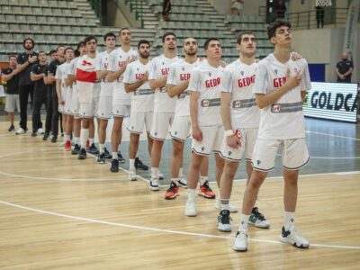 basketbol Албания Албания