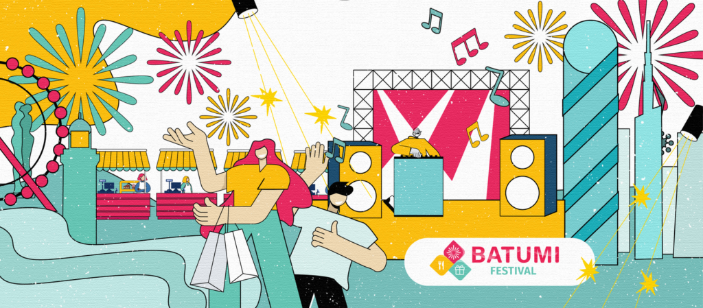 batumi festival новости Батуми, Батумский фестиваль, Грузия-Россия, росийская оккупация в Грузии