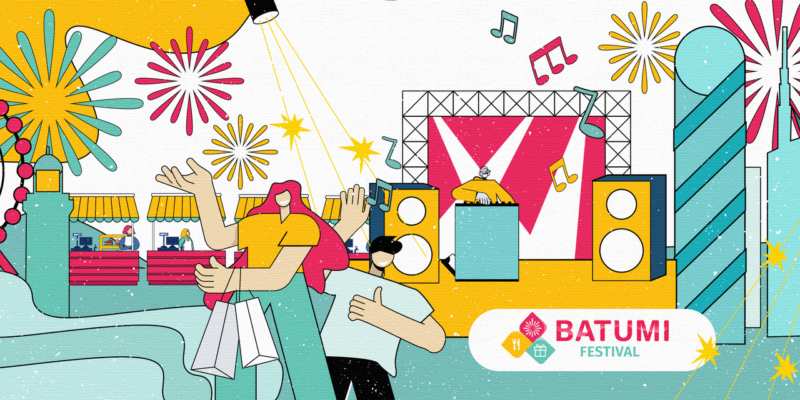 batumi festival новости Батуми, Батумский фестиваль, Грузия-Россия, росийская оккупация в Грузии