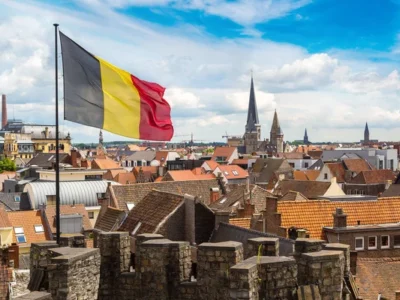 belgia НПО НПО