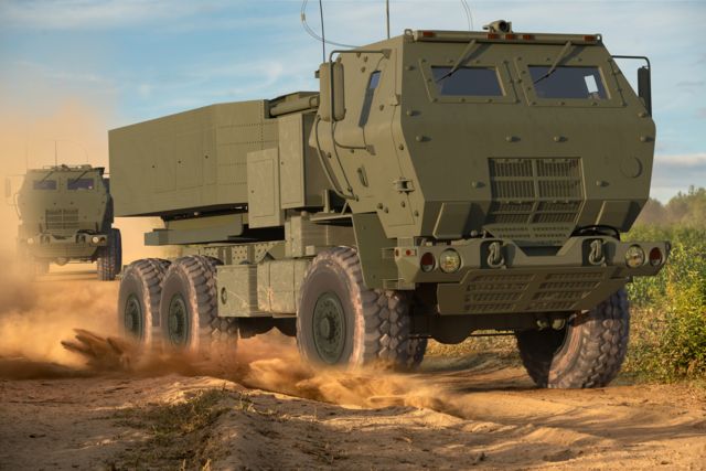 HIMARS