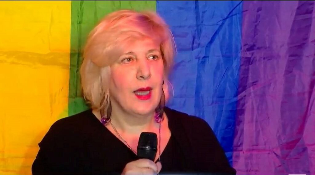 evrokomissar dunia miatovich новости 5 июля, Tbilisi Pride, Дуня Миятович, ЛГБТ, ЛГБТК, Лексо Лашкарава, Марш гордости