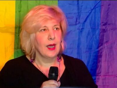 evrokomissar dunia miatovich новости 5 июля, Tbilisi Pride, Дуня Миятович, ЛГБТ, ЛГБТК, Лексо Лашкарава, Марш гордости