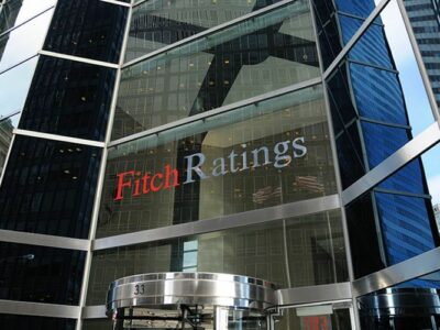 Fitch улучшило прогноз рейтинга Грузии до позитивного, оставив его на уровне BB 2 fitch fitch новости