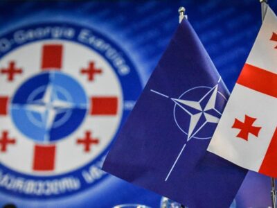 gruzia nato Вильнюс Вильнюс