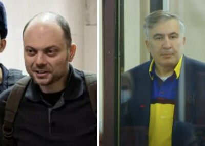 kara murza saakashvili Михаил Саакашвили Михаил Саакашвили