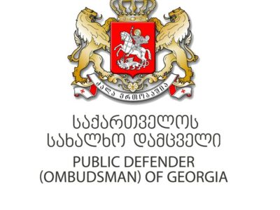 narodnii zashitnik ombudsmen aparat apparat дезинформация дезинформация