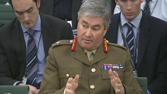 Как Украине победить Россию. Британский генерал предложил три сценария окончания войны 1 5b50f020 40ea 11ee 9dd0 3b05e45ed473 Новости BBC война в Украине