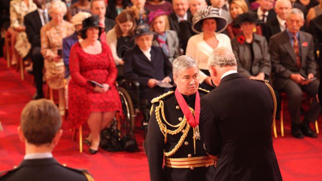 Как Украине победить Россию. Британский генерал предложил три сценария окончания войны 5 Берронс