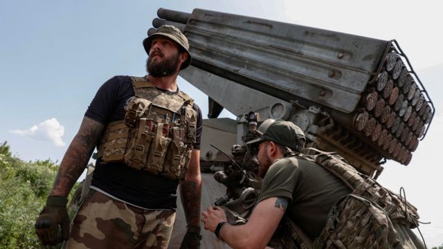 Как Украине победить Россию. Британский генерал предложил три сценария окончания войны 2 Зенитный комплекс