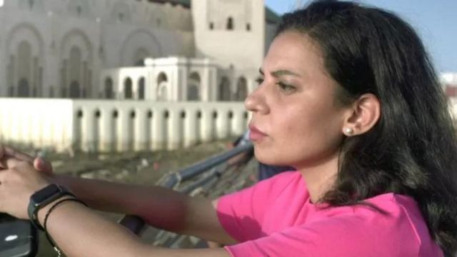 8e5a5820 35f1 11ee 9dc7 3f99afbc502a BBC News Русская служба Коран