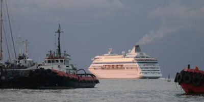 СМИ: российский лайнер Astoria Grande вновь планирует заход в Батуми 6 astoria grande.psd политика Astoria Grande, Батуми, Грузия-Россия