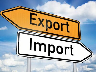 export import внешнеторговый товарооборот внешнеторговый товарооборот