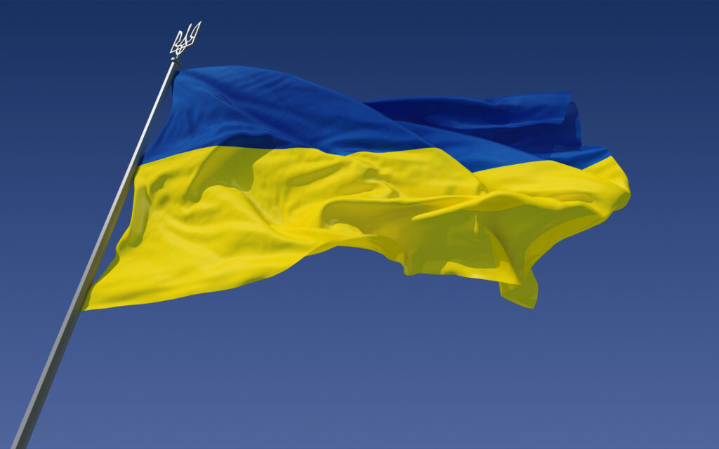 flag ukraini новости акция, война в Украине, киев, погибшие