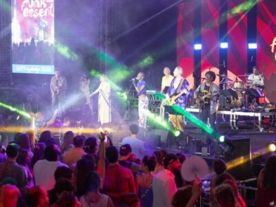 jazz fest новости Black Sea Jazz Festival, Батуми, джаз-фестиваль