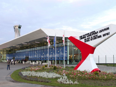 kutaisi aeroport 1 Кутаиси Кутаиси