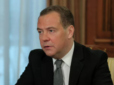 medvedev dmitrii новости новости