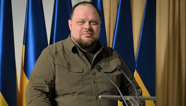 stefanchuk новости августовская война, война 2008 года, Руслан Стефанчук