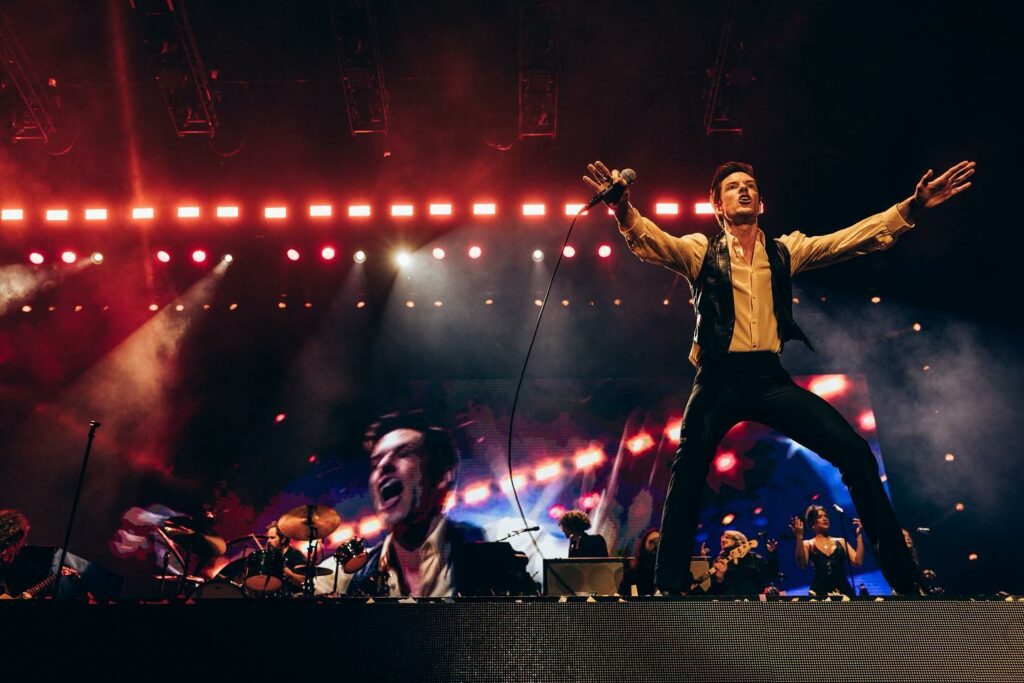 the killers.jpg 3 новости Black Sea Arena, протест, рок-музыка, шекветили