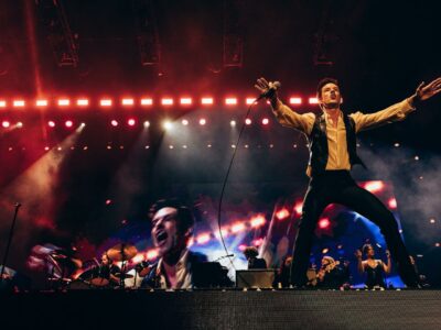 the killers.jpg 3 новости Black Sea Arena, протест, рок-музыка, шекветили