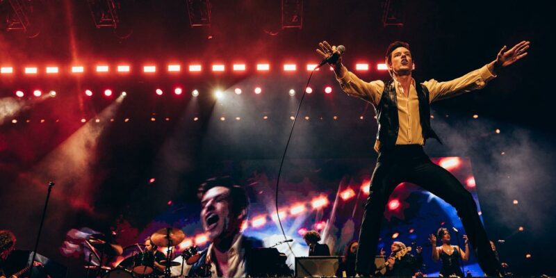 the killers.jpg 3 новости Black Sea Arena, протест, рок-музыка, шекветили