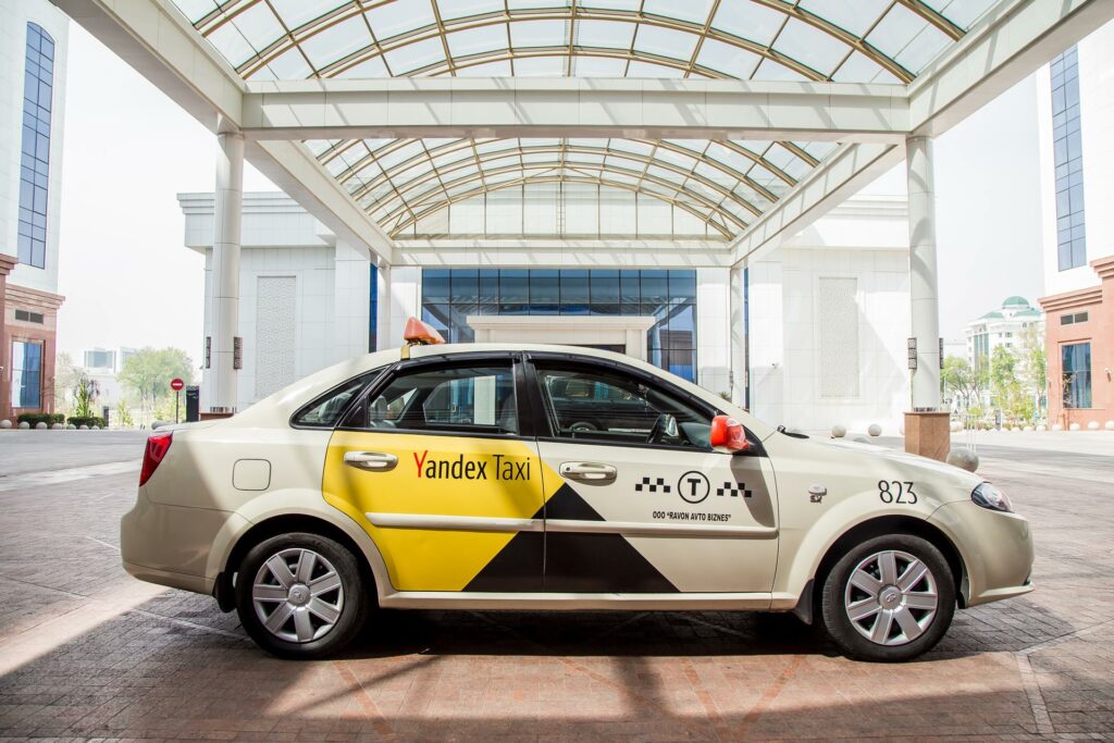 yandex go taxi новости Ridetech Georgia, Служба защиты персональных данных, Яндекс Go