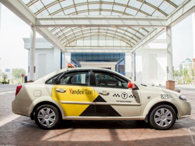 yandex go taxi Ridetech Georgia Ridetech Georgia