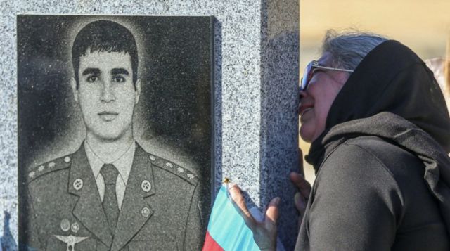 3d1f04f0 4cc7 11ee b5fc 8f212b46bd1e BBC News Русская служба война в Карабахе, Карабах