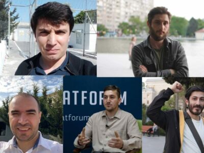 azerbaijani activists 21 09 2023 1024x682 1 активисты активисты