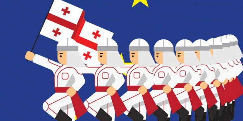 bezviz новости безвизовый режим с ЕС, Грузия-ЕС, грузия. безвизовый режим