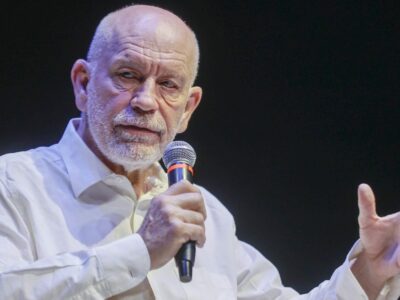 malkovich новости Джон Малкович, Тбилисский международный театральный фестиваль-2018