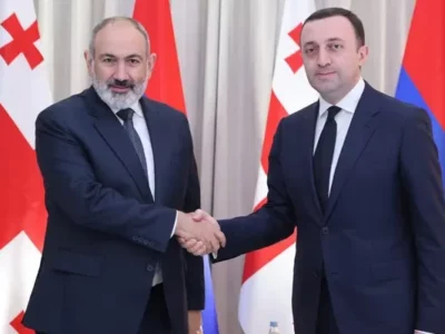 pashinyan gariba новости новости