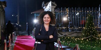 posol francii gasri e1704617027583 Другая SOVA Грузия-Франция, ПОСОЛ ФРАНЦИИ, Шераз Гасри
