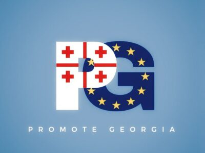 promote georgia Фридон Инджия Фридон Инджия