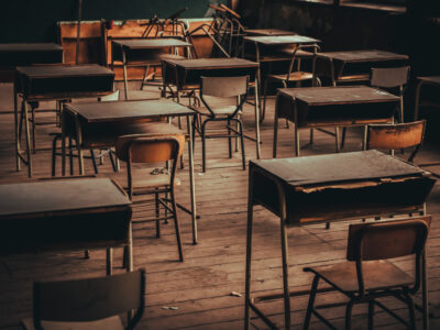 room with old school desks 2022 03 04 06 30 11 utc политика featured, Ираклий Гарибашвили