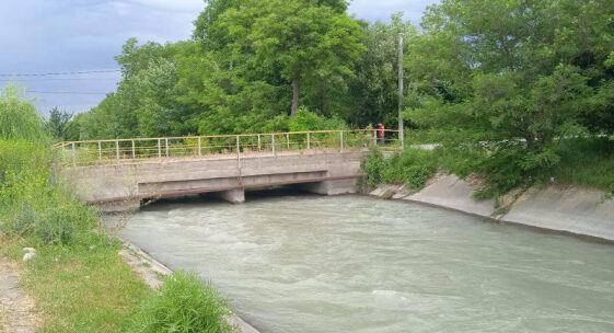 tiripon kanal e1694243553695 новости встречи в Эргнети, оккупированные территории Грузии, Цхинвальский регион, Южная Осетия