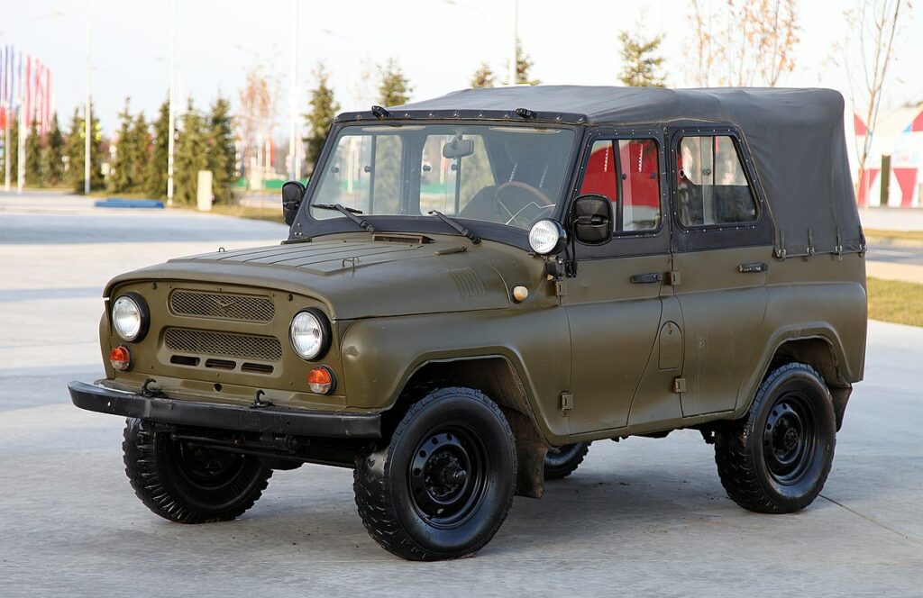 uaz uaz новости Алан Гаглоев, война в Украине, де-факто власти, Цхинвали, Южная Осетия. Цхинвальский регион