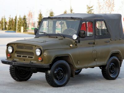 uaz uaz де-факто власти де-факто власти