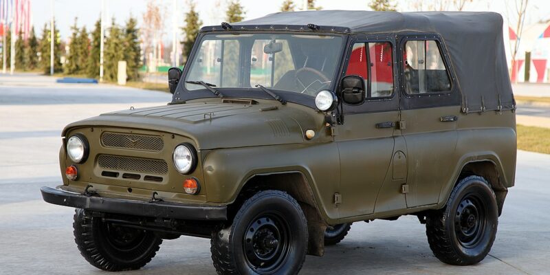 uaz uaz новости Алан Гаглоев, война в Украине, де-факто власти, Цхинвали, Южная Осетия. Цхинвальский регион