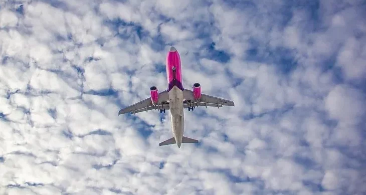 wizz air e1693904922828 новости Wizz Air