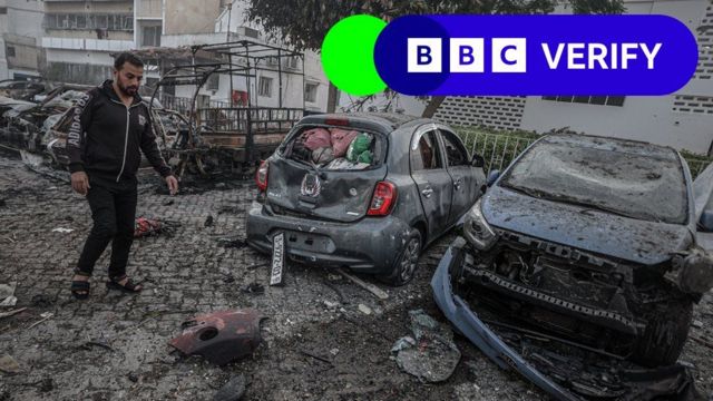 1dcc0950 74f3 11ee 8139 61b1db4c8e2f Новости BBC Израиль, Сектор Газа, ХАМАС