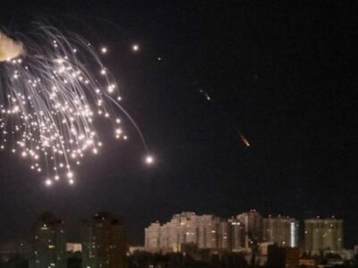 Газонокосилка вместо мопеда. Что известно о новых дронах, которыми Россия бьет по Украине 1 722bd9c0 71c0 11ee a503 4588075e3427 война в Украине война в Украине