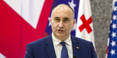 burchuladze juansher новости Джуаншер Бурчуладзе, задержание, министр обороны, Служба государственной безопасности Грузии