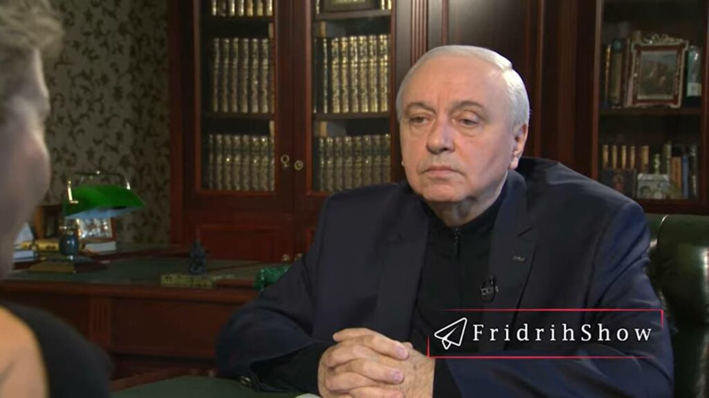 igor giorgadze.psd новости Бидзина Иванишвили, война в Украине, Грузинская мечта, Грузинский легион, Грузия-США, Игорь Гиоргадзе, Ираклий Гарибашвили, премьер Грузии