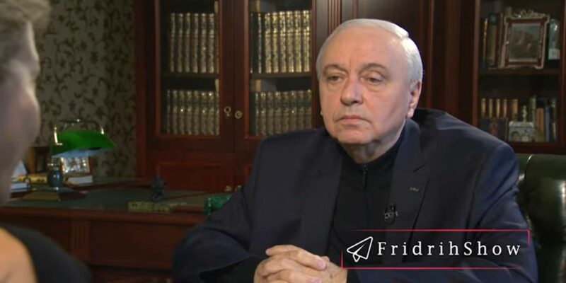 igor giorgadze.psd новости Бидзина Иванишвили, война в Украине, Грузинская мечта, Грузинский легион, Грузия-США, Игорь Гиоргадзе, Ираклий Гарибашвили, премьер Грузии