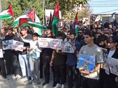 marneuli palestina Марнеули Марнеули