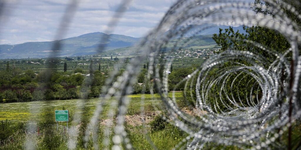 provoloka новости Абхазия. Грузия, Владимир Соловьев, Диверсия, Роберт Киут, Служба государственной безопасности