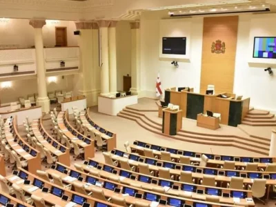 pustoi parlament новости новости