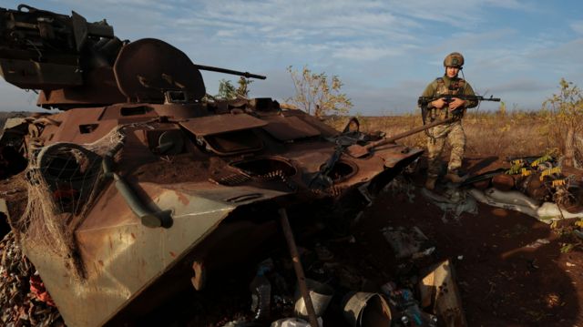 3798e1b0 86db 11ee a672 fd147100a953 Новости BBC война в Украине